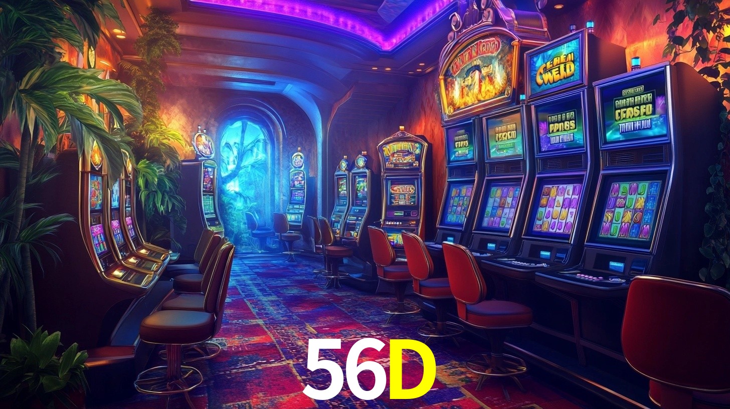 Bonus Features 56D