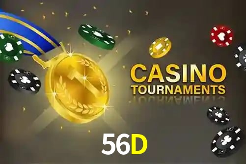 56D,56D Com Bet