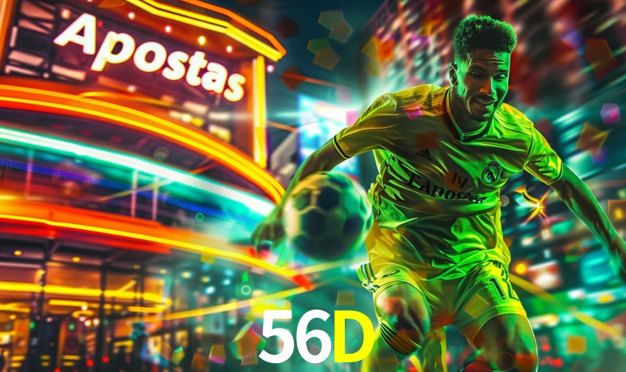 Tecnologia da Plataforma 56D