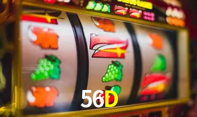 A Popularidade dos Caça-Níqueis no 56D