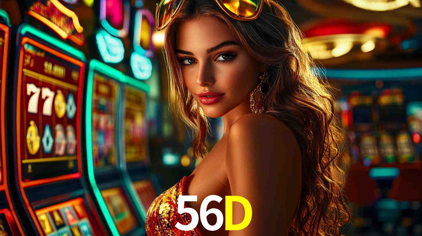 Experiência VIP 56D