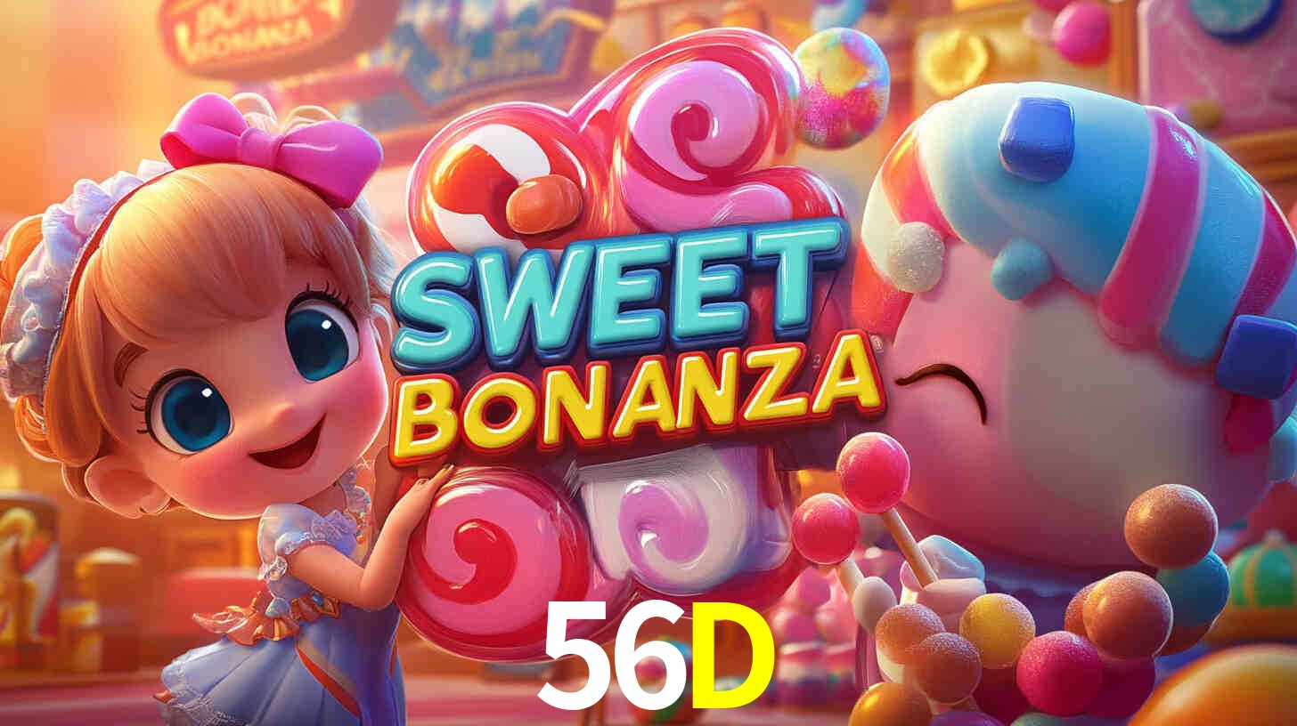 Inovações de Jogos na 56D: O Futuro das Experiências Interativas
