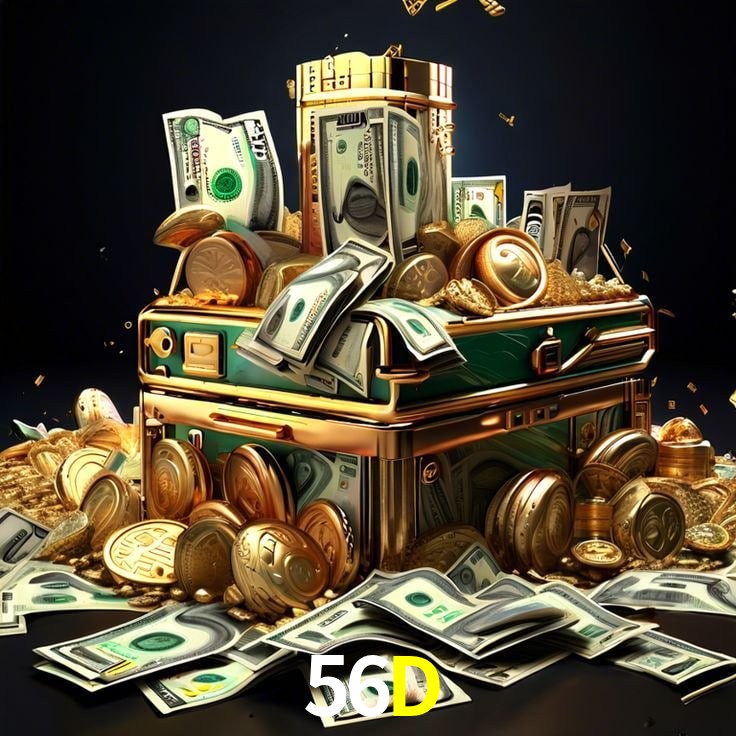 Diretório de Jogos 56D