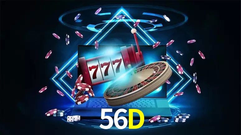 Promoção Relâmpago 56D