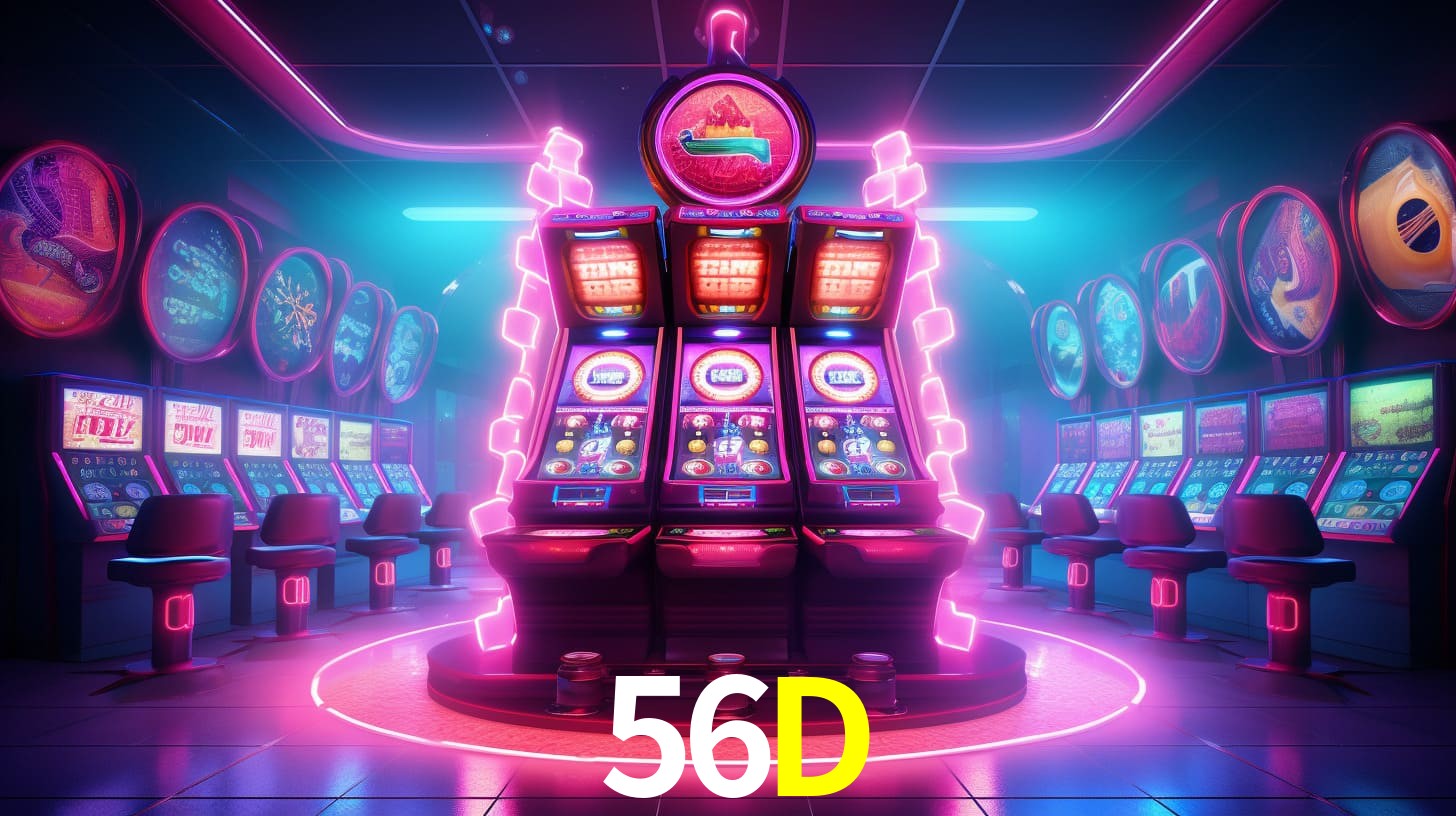 Live Casino 56D
