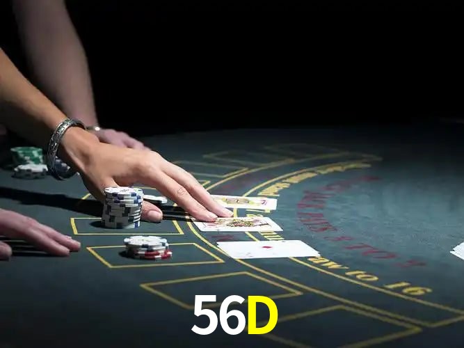 56D,56D Com Bet