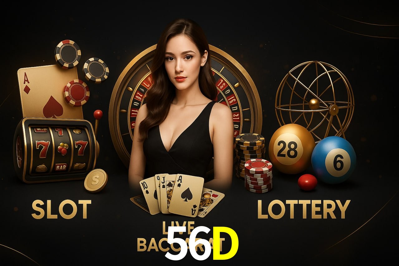 56D,56D Com Bet
