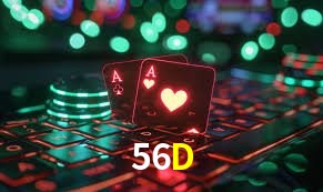Provedores de Jogos 56D