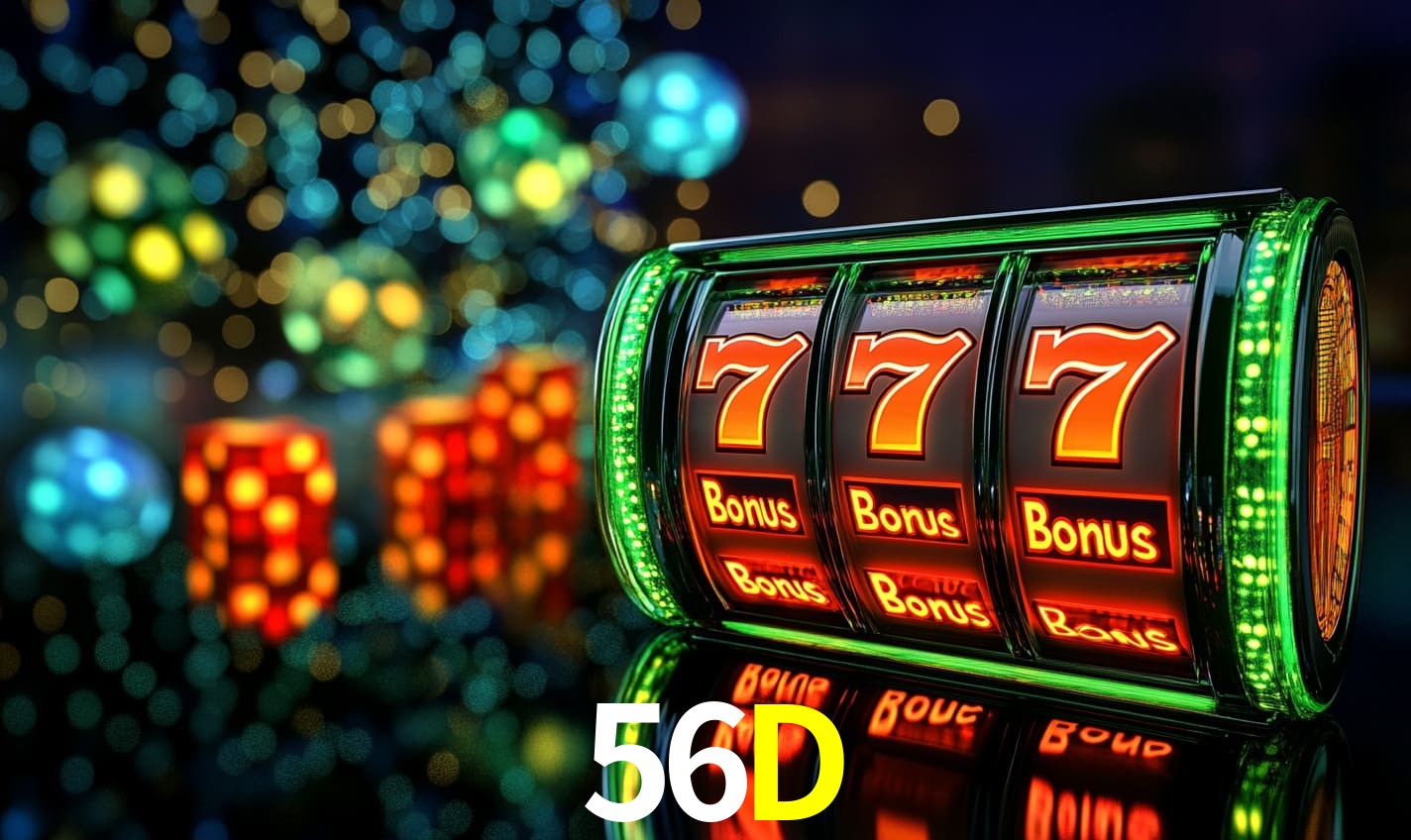 Promoções Sazonais 56D