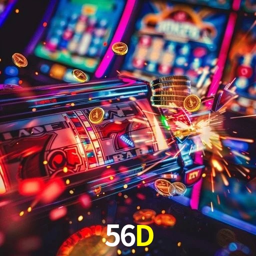 Apostas de Futebol 56D