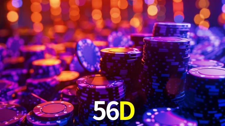56D App Interface