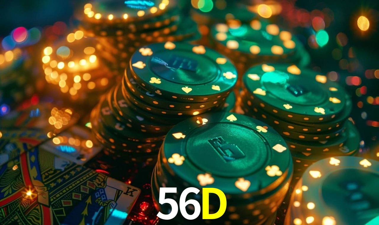 Estatísticas do Jogo 56D