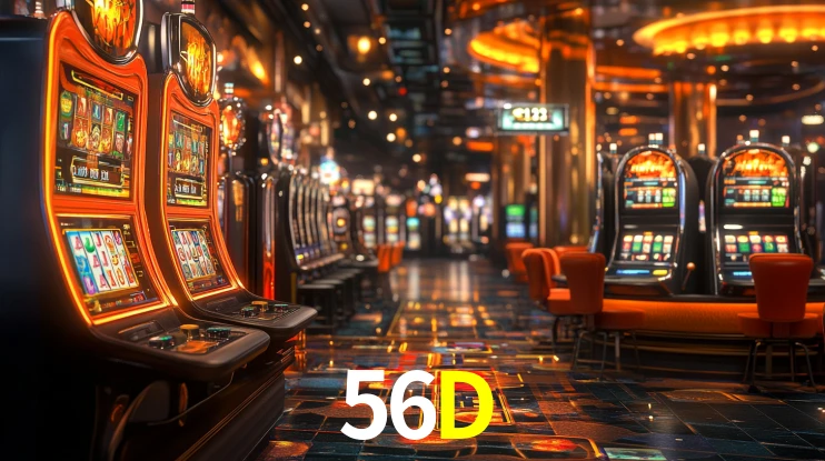 Football Betting 56D