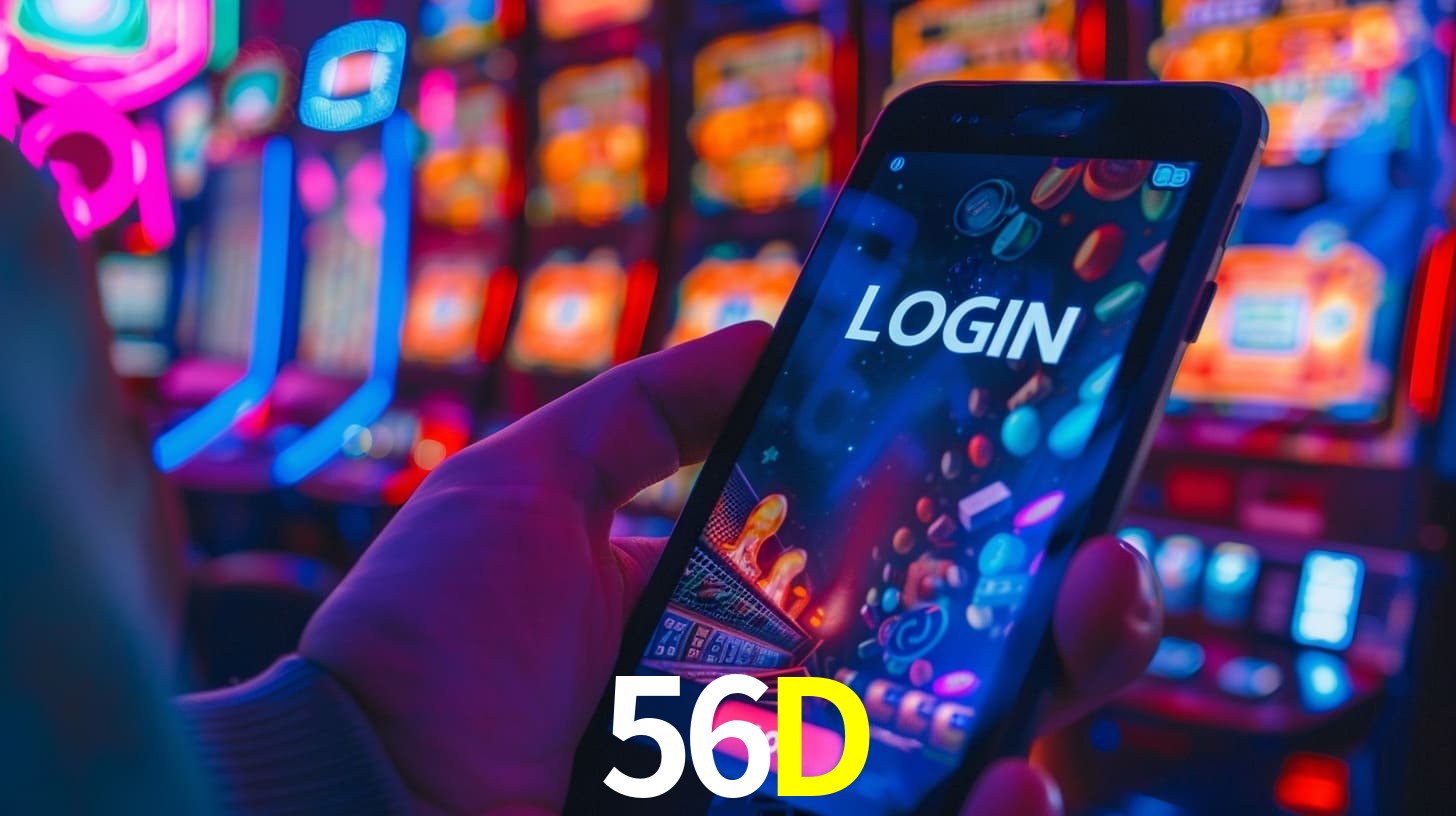 Estatísticas Esportivas 56D
