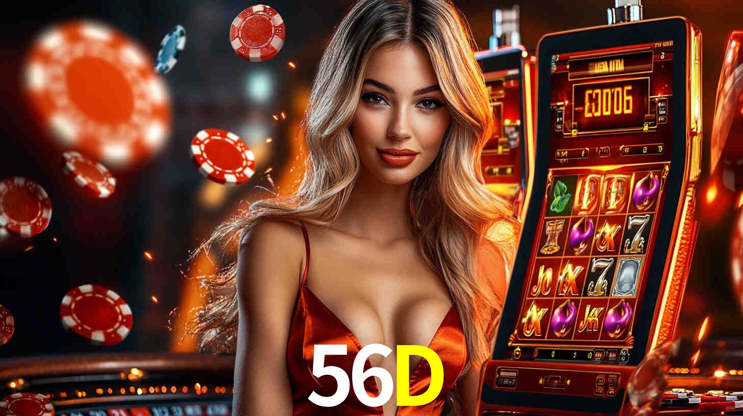 VIP Casino 56D