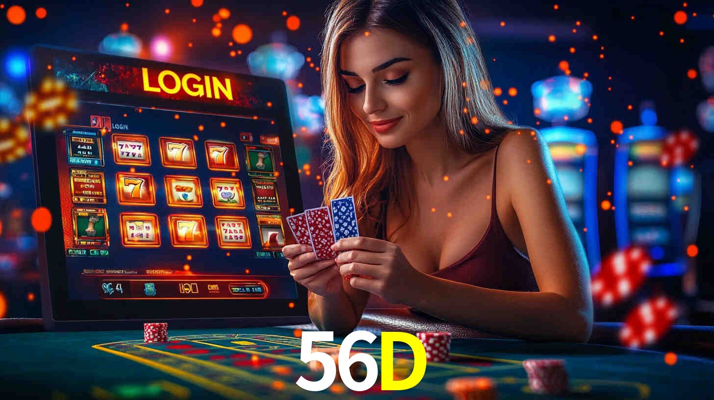 Exclusive Games 56D