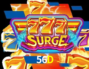 Desvendando o Mundo dos Jogos Virtuais na 56D