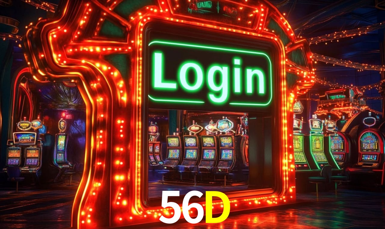 Recursos de Bônus 56D