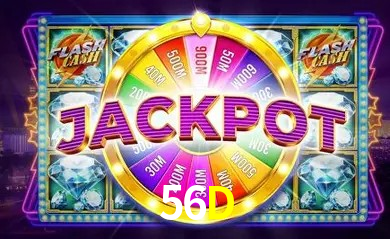 56D: A Experiência de Casino com Jogos de Mesa ao Vivo