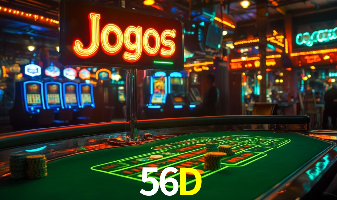 Especiais de Fim de Semana 56D