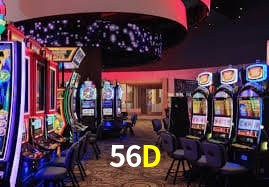 56D Bet Com Login