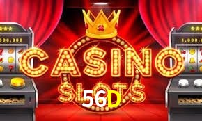 Exclusive Offers 56D