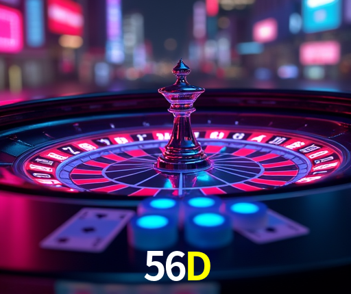 cassino 56D