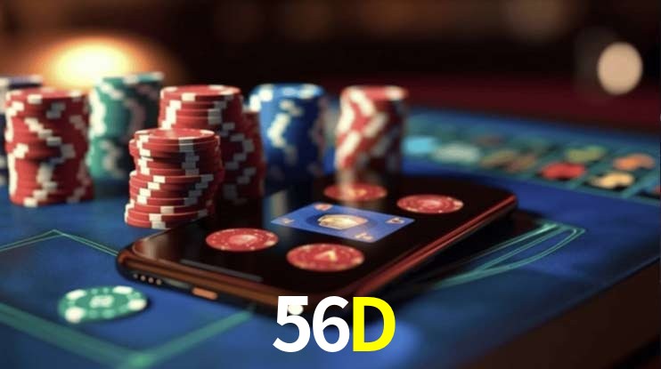 Integração de APIs 56D