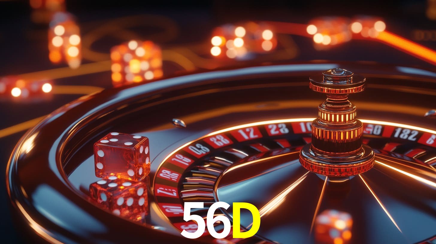 Live Casino 56D