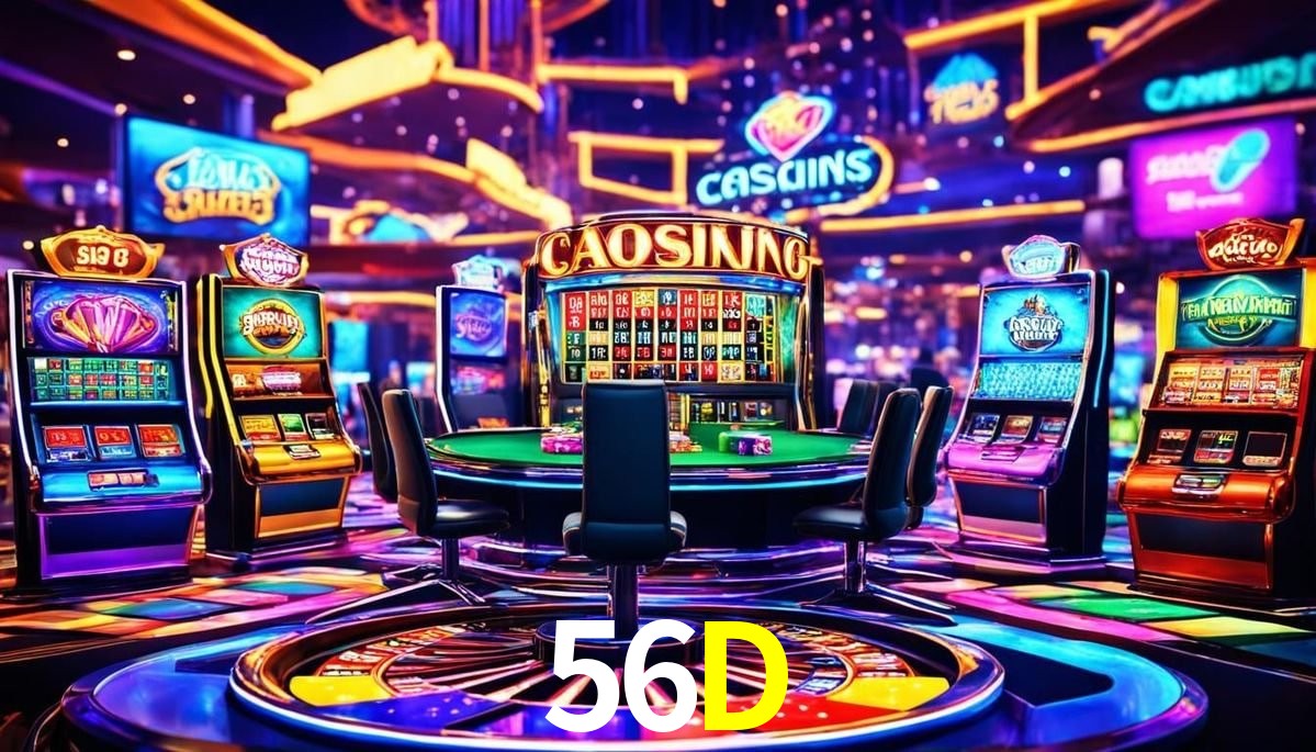 Login Seguro 56D