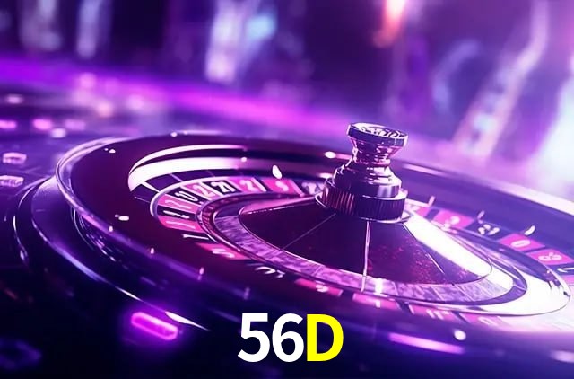 Casino Ao Vivo 56D