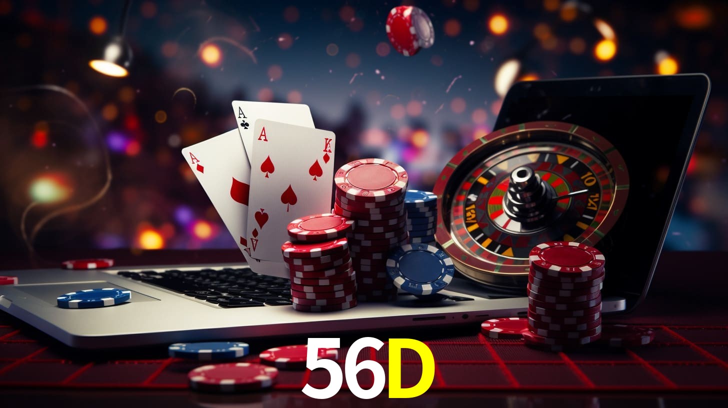 Games Directory 56D