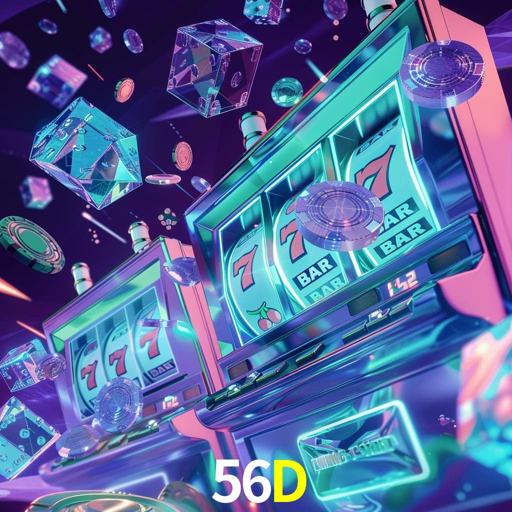 Bônus Diários 56D