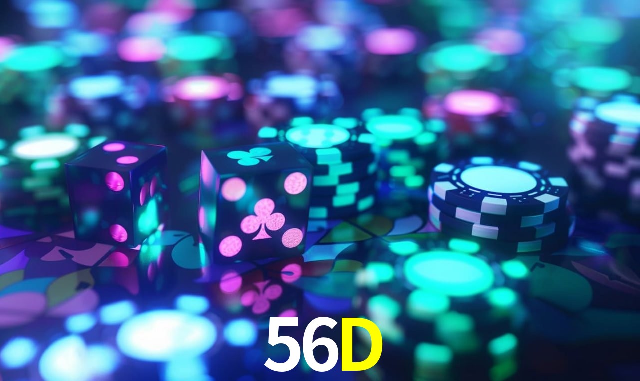Estatísticas 56D