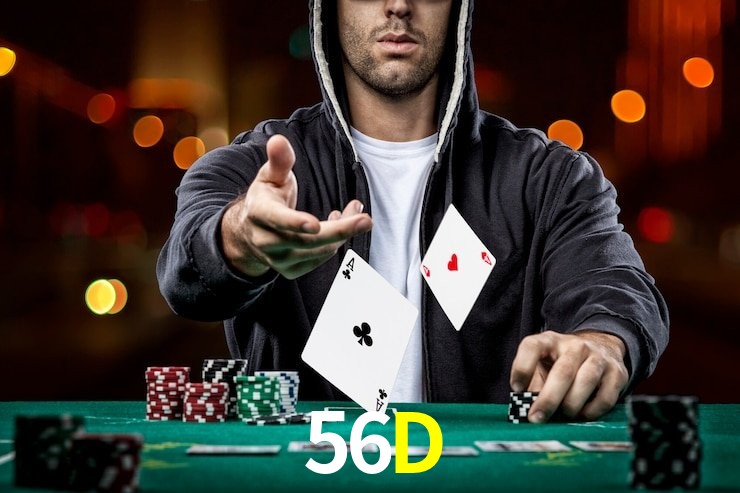 56D,56D Com Bet