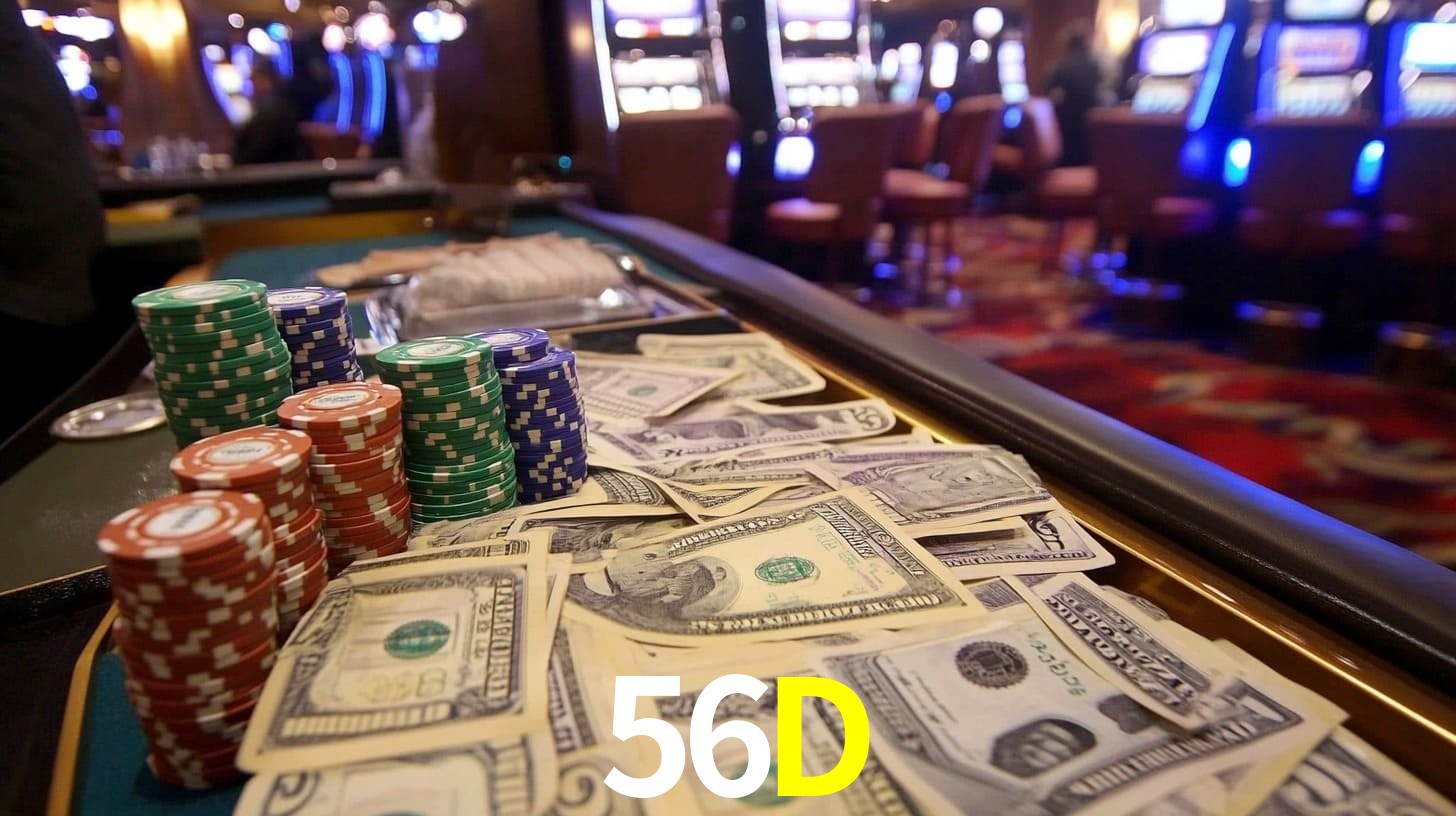 56D Bet Com Login