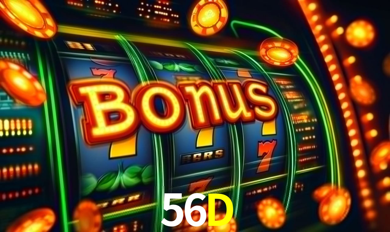 Game Providers 56D