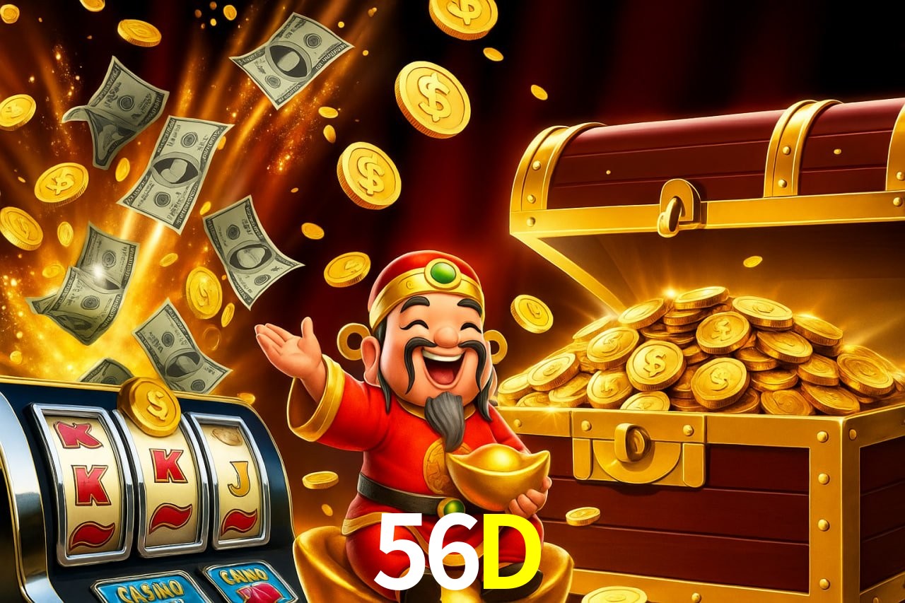Estatísticas Crash Games 56D
