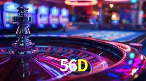 Casino Ao Vivo 56D