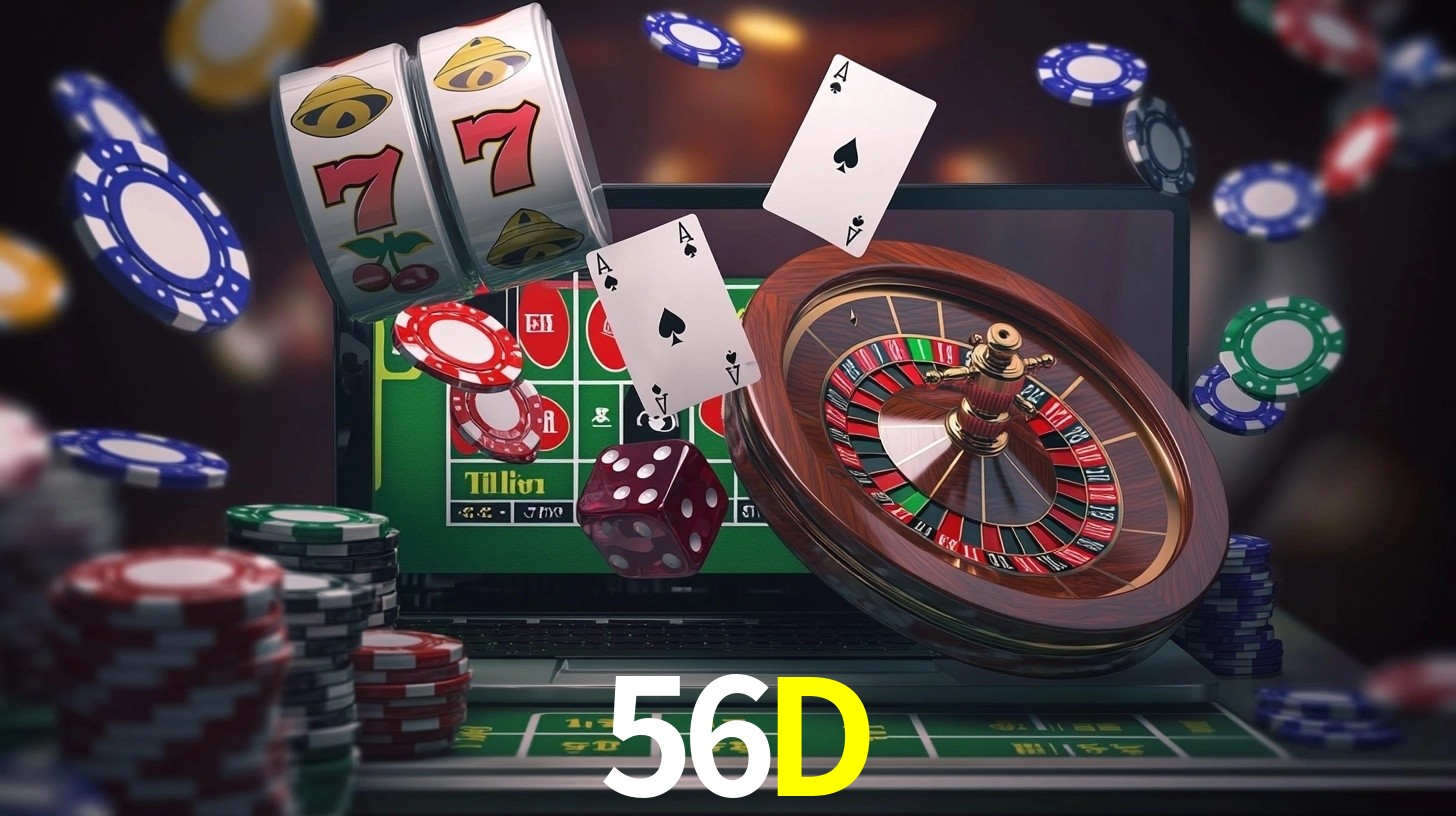 Tennis Betting 56D