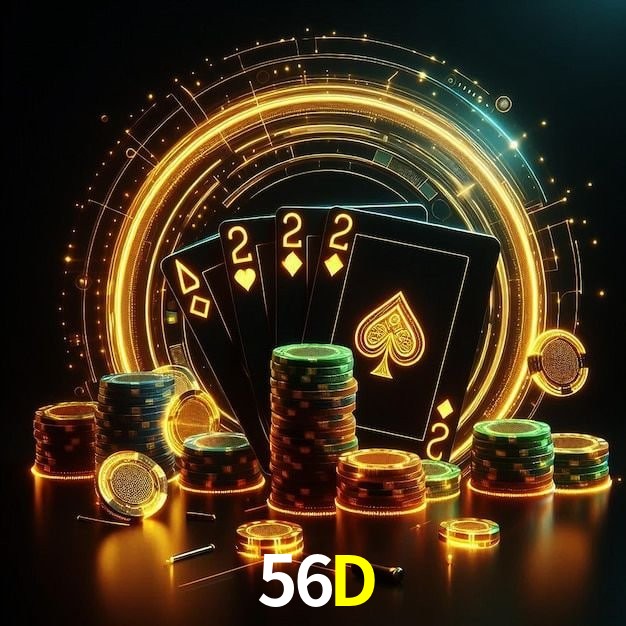 Design Responsivo 56D